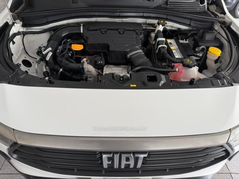 PULSE 1.0 AUDACE TURBO 200 12V FLEX 4P AUTOMÁTICO - 2024 - NOVO HAMBURGO