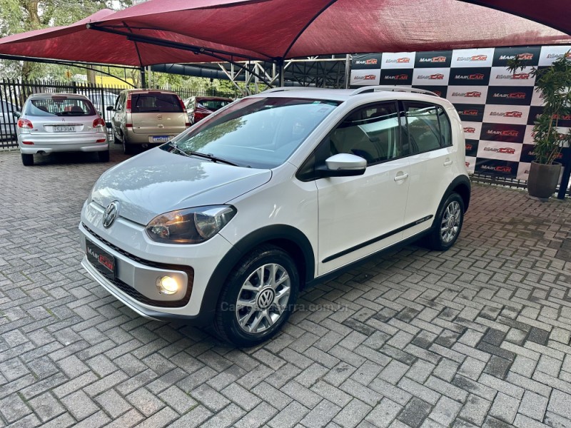 up 1.0 cross t.flex 12v 4p manual 2015 estancia velha