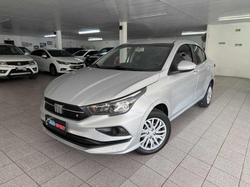cronos 1.3 drive 8v flex 4p manual 2022 novo hamburgo