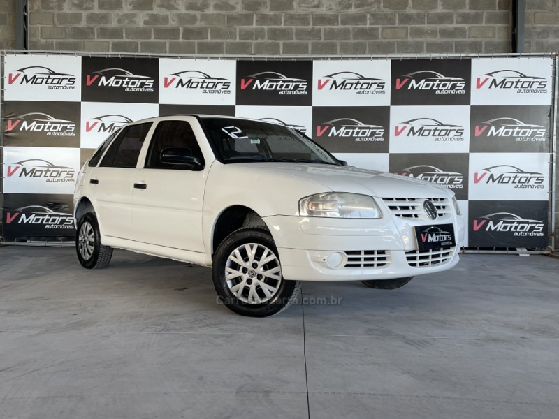 gol 1.0 mi city 8v flex 4p manual g.iv 2012 parobe