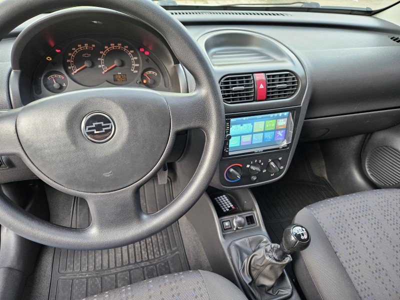 CORSA 1.4 MPFI MAXX 8V FLEX 4P MANUAL - 2011 - CAXIAS DO SUL