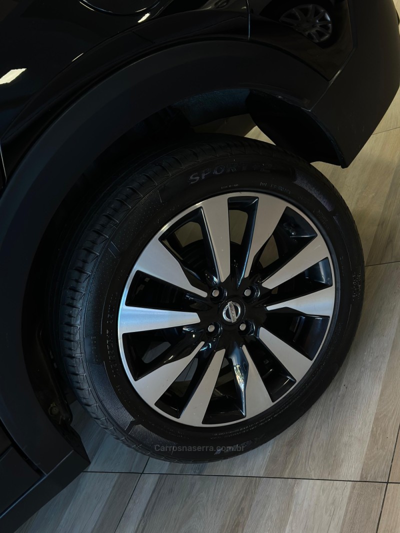 KICKS 1.6 16V FLEX SL 4P XTRONIC - 2019 - CAXIAS DO SUL
