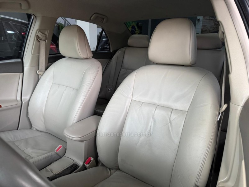 COROLLA 2.0 ALTIS 16V FLEX 4P AUTOMÁTICO - 2011 - SãO LEOPOLDO
