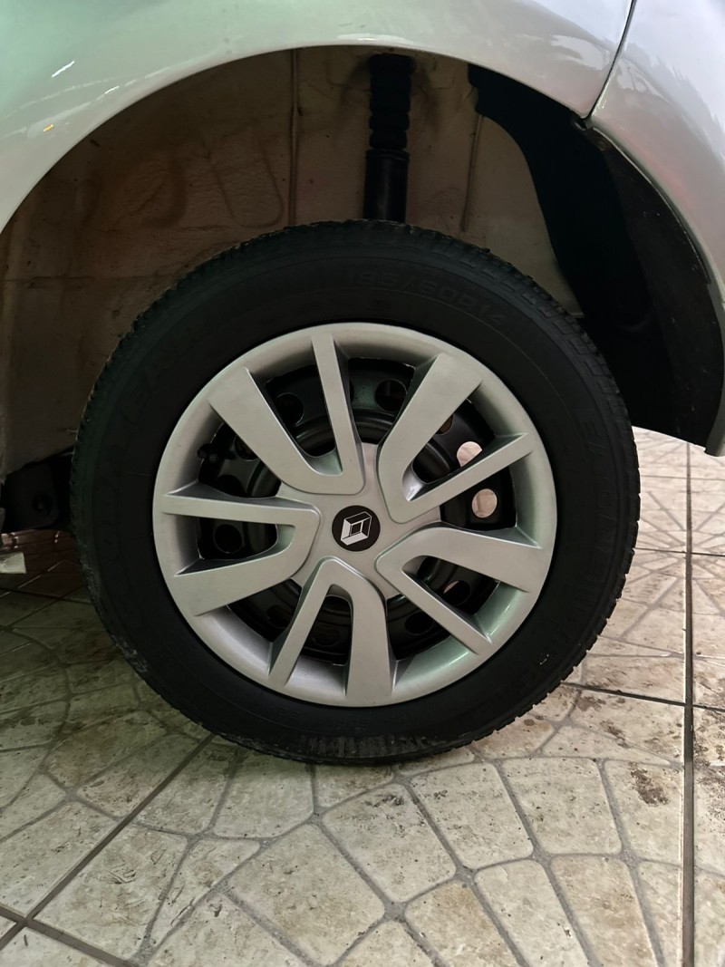SANDERO 1.0 EXPRESSION 16V FLEX 4P MANUAL - 2010 - CAXIAS DO SUL