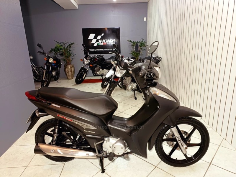 biz 125 ex 2015 caxias do sul