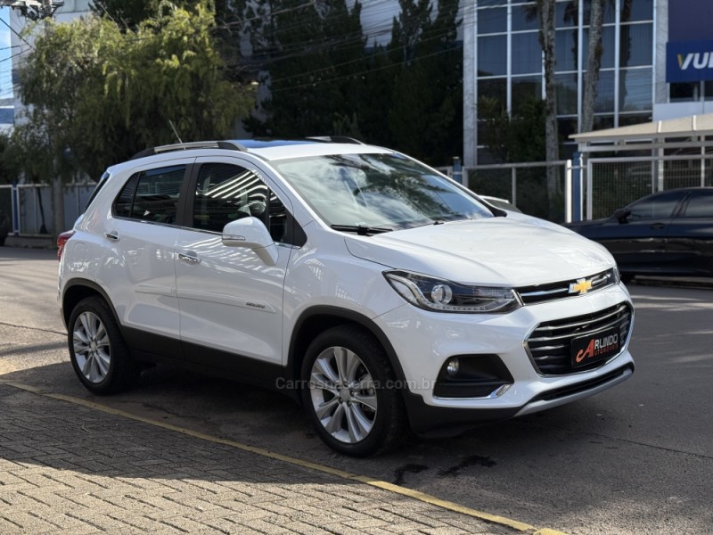 tracker 1.4 16v premier turbo flex 4p automatico 2018 parobe