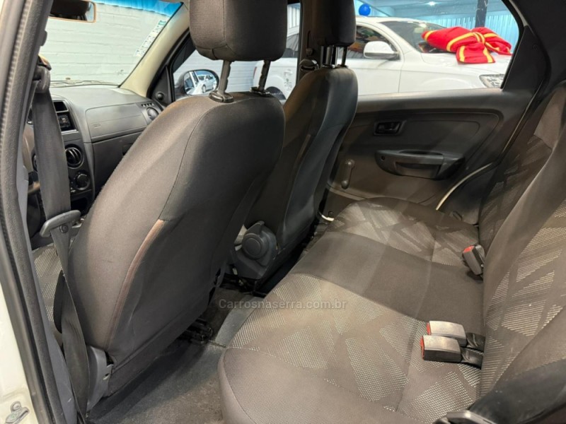 PALIO 1.0 MPI FIRE ECONOMY 8V FLEX 4P MANUAL - 2016 - CAXIAS DO SUL