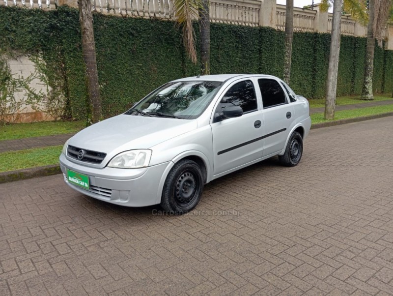 corsa 1.0 mpfi sedan 8v gasolina 4p manual 2004 caxias do sul