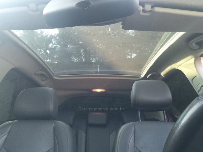 308 1.6 ALLURE 16V FLEX 4P MANUAL - 2016 - CAXIAS DO SUL