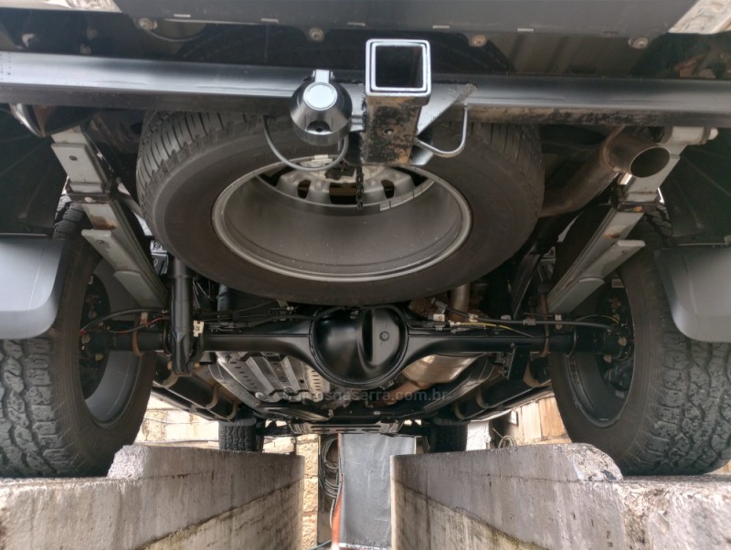RANGER 3.2 LIMITED PLUS 4X4 CD 20V DIESEL 4P AUTOMÁTICO - 2021 - CAXIAS DO SUL