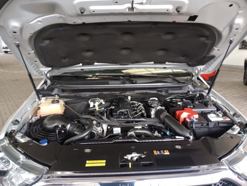 RANGER 3.2 LIMITED PLUS 4X4 CD 20V DIESEL 4P AUTOMÁTICO - 2021 - CAXIAS DO SUL
