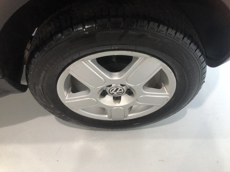 CROSSFOX 1.6 MI FLEX 8V 4P MANUAL - 2006 - VALE REAL