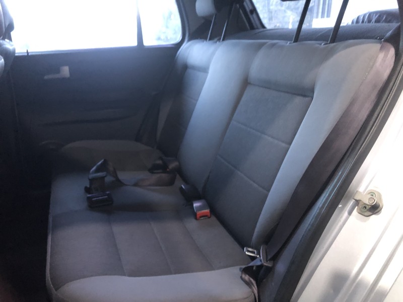 CROSSFOX 1.6 MI FLEX 8V 4P MANUAL - 2006 - VALE REAL