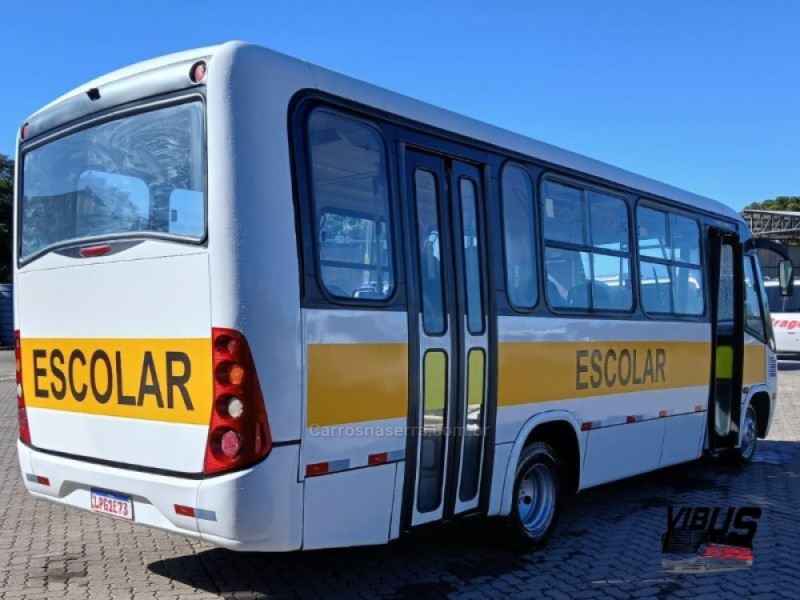 SENIOR  - 2006 - CAXIAS DO SUL