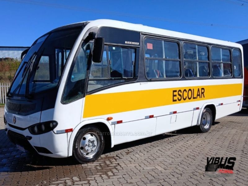 senior  2006 caxias do sul