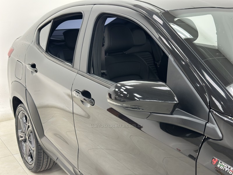 FASTBACK 1.3 LIMITED EDITION 270 TURBO FLEX 4P AUTOMÁTICO - 2023 - SANTA CRUZ DO SUL