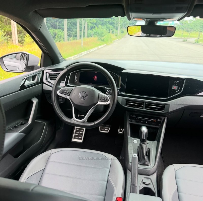 NIVUS 1.0 TSI HIGHLINE FLEX 4P AUTOMÁTICO - 2022 - BENTO GONçALVES