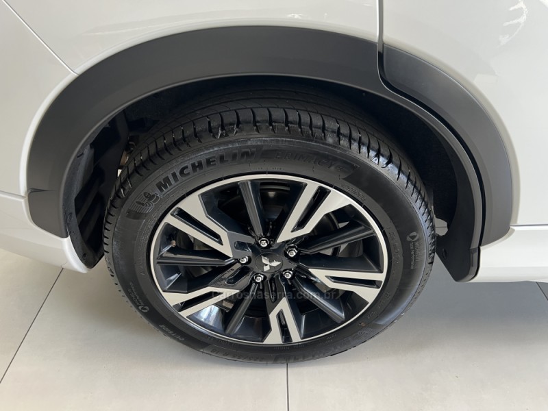 ECLIPSE CROSS 1.5 HPE 16V GASOLINA 4P AUTOMÁTICO - 2024 - BENTO GONçALVES
