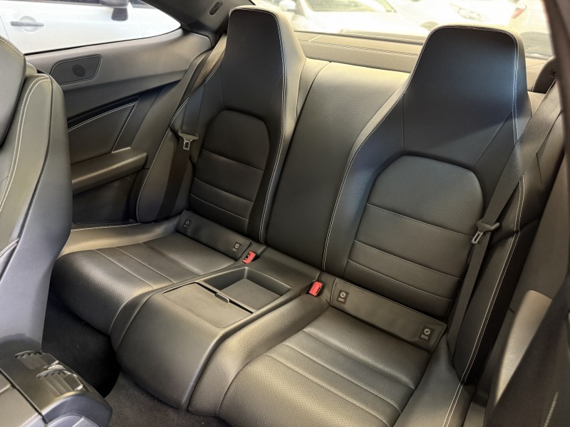 C 180 1.6 CGI COUPE 16V TURBO GASOLINA 2P AUTOMÁTICO - 2015 - CAXIAS DO SUL