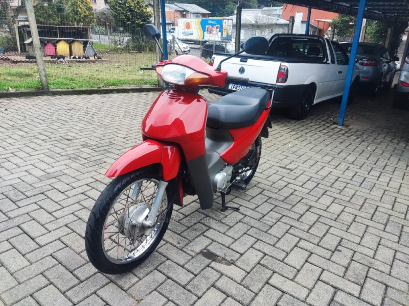 C 100 BIZ ES