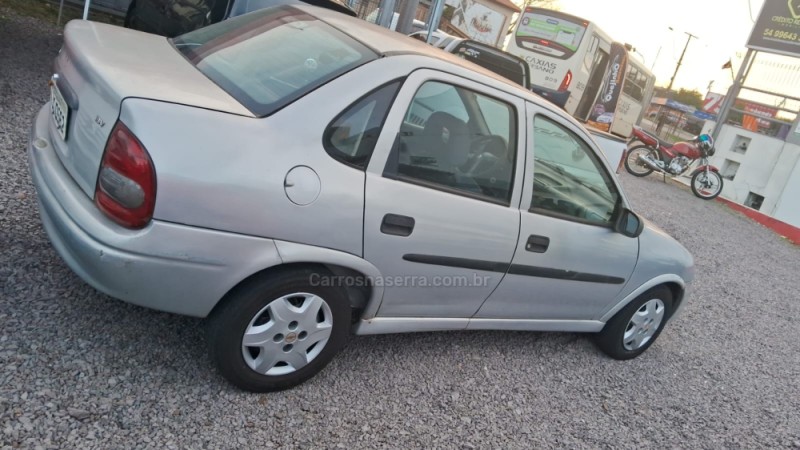 CORSA  - 2000 - CAXIAS DO SUL