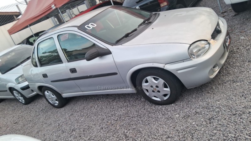 corsa  2000 caxias do sul