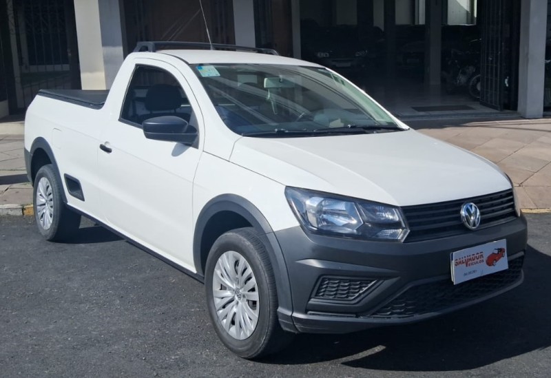 saveiro 1.6 msi robust cs 8v flex 2p manual 2022 flores da cunha