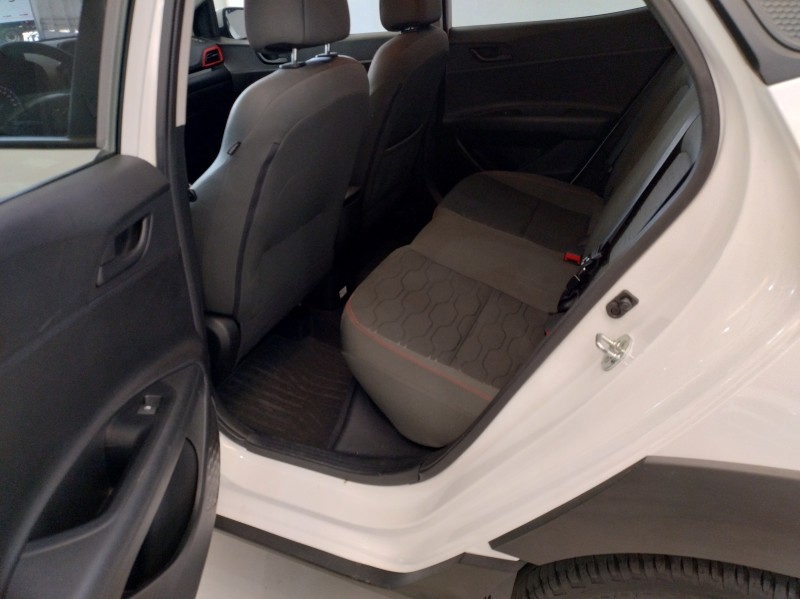 HB20X 1.6 VISION 16V FLEX 4P AUTOMÁTICO - 2022 - BENTO GONçALVES