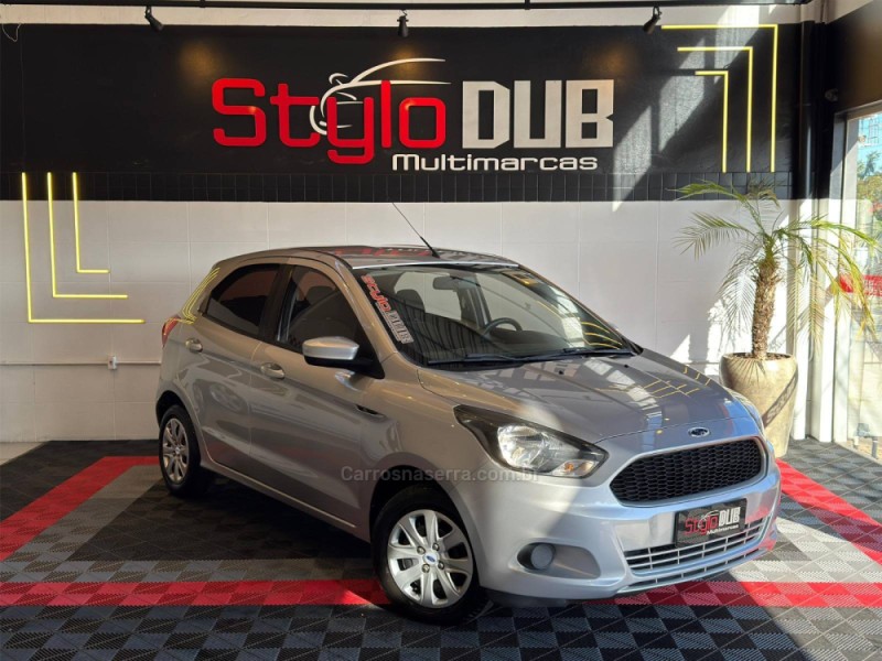 ka 1.0 se 12v flex 4p manual 2015 estancia velha