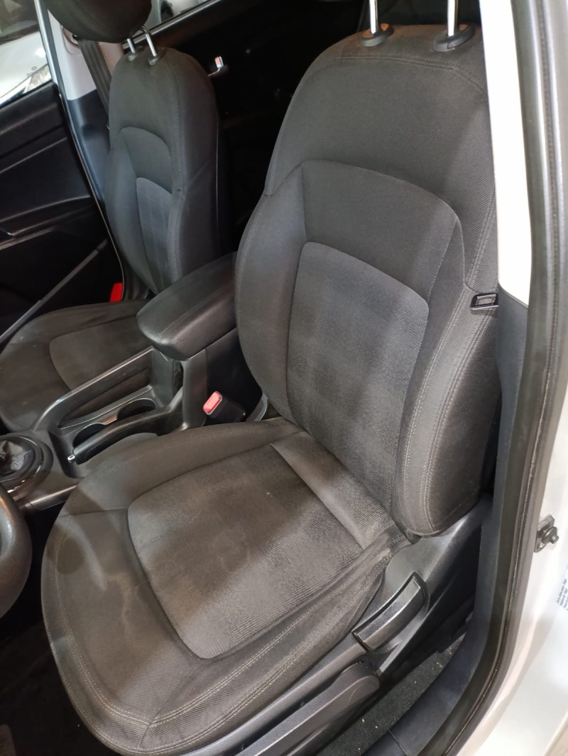 SPORTAGE 2.0 LX 4X2 16V FLEX 4P MANUAL - 2013 - CAXIAS DO SUL
