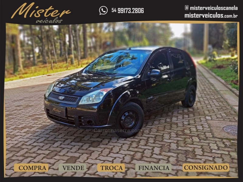 fiesta 1.0 mpi class 8v flex 4p manual 2010 canela