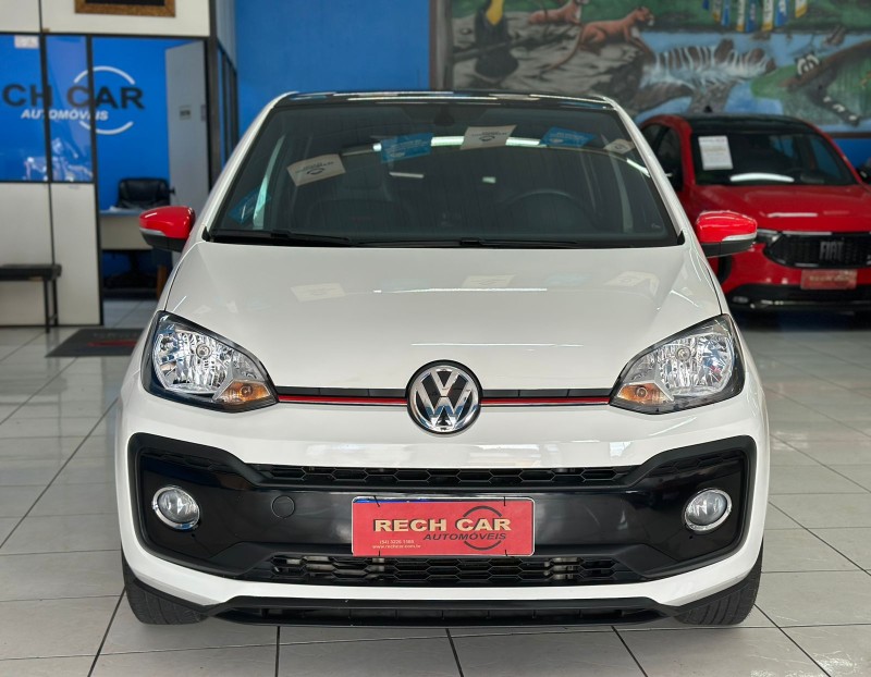 UP 1.0 TSI PEPPER UP 12V FLEX 4P MANUAL - 2019 - CAXIAS DO SUL