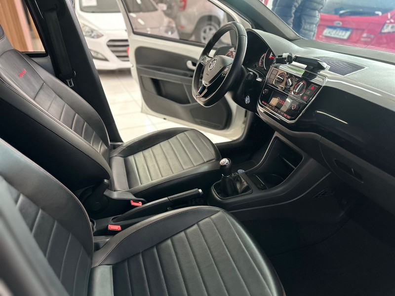 UP 1.0 TSI PEPPER UP 12V FLEX 4P MANUAL - 2019 - CAXIAS DO SUL
