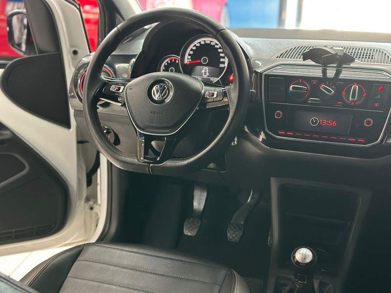 UP 1.0 TSI PEPPER UP 12V FLEX 4P MANUAL - 2019 - CAXIAS DO SUL