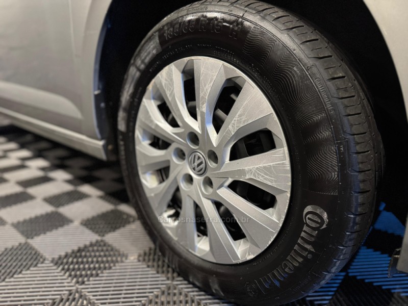 POLO 1.6 MSI TOTAL FLEX AUTOMÁTICO 4P - 2020 - FARROUPILHA