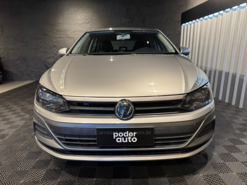 POLO 1.6 MSI TOTAL FLEX AUTOMÁTICO 4P - 2020 - FARROUPILHA