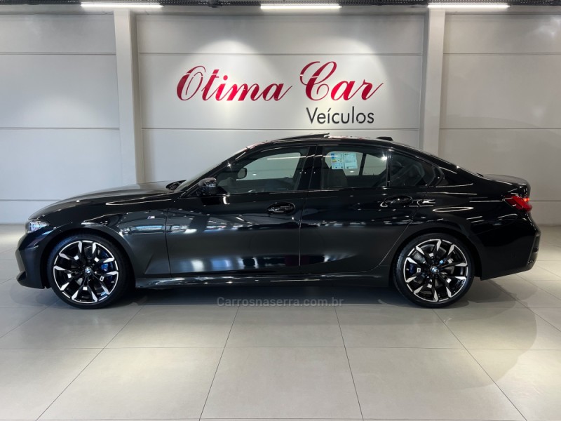 320I 2.0 M SPORT 16V TURBO GASOLINA 4P AUTOMÁTICO - 2025 - FLORES DA CUNHA