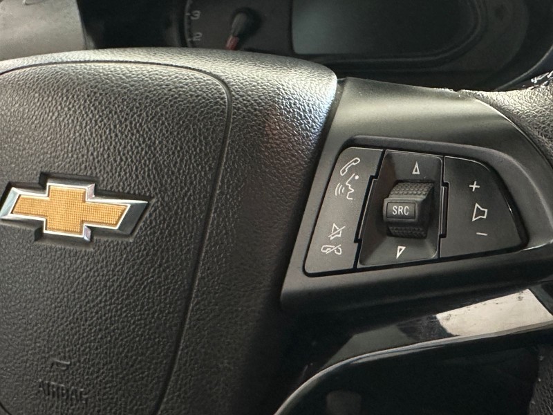 PRISMA 1.4 MPFI LTZ 8V FLEX 4P MANUAL - 2019 - CAXIAS DO SUL