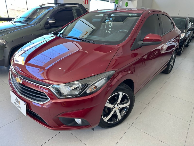 prisma 1.4 mpfi ltz 8v flex 4p manual 2019 caxias do sul