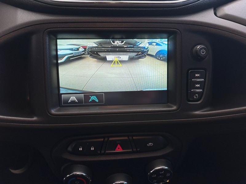 PRISMA 1.4 MPFI LTZ 8V FLEX 4P MANUAL - 2019 - CAXIAS DO SUL