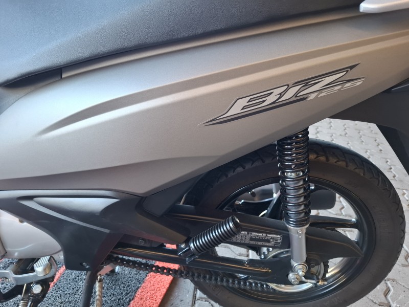 BIZ 125 + - 2024 - CAXIAS DO SUL