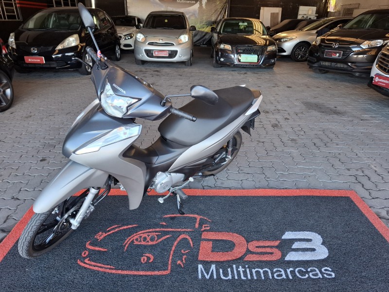 biz 125   2024 caxias do sul
