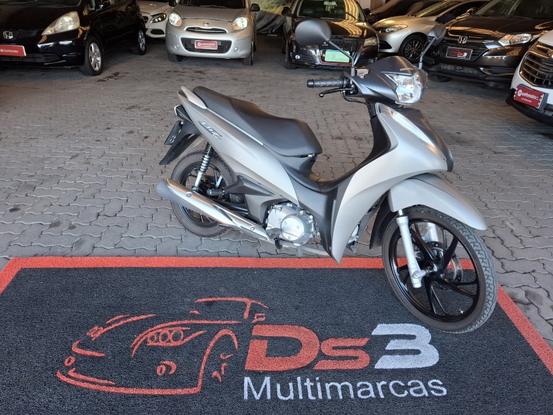 BIZ 125 + - 2024 - CAXIAS DO SUL