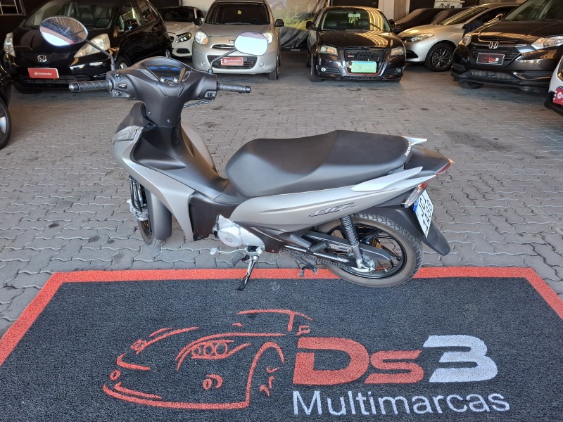 BIZ 125 + - 2024 - CAXIAS DO SUL