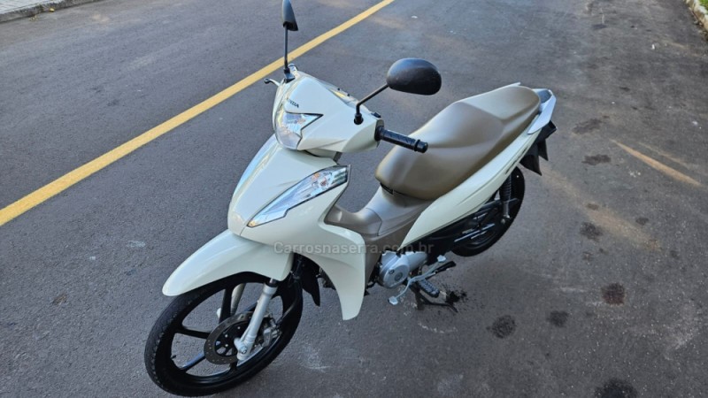 BIZ 125 +