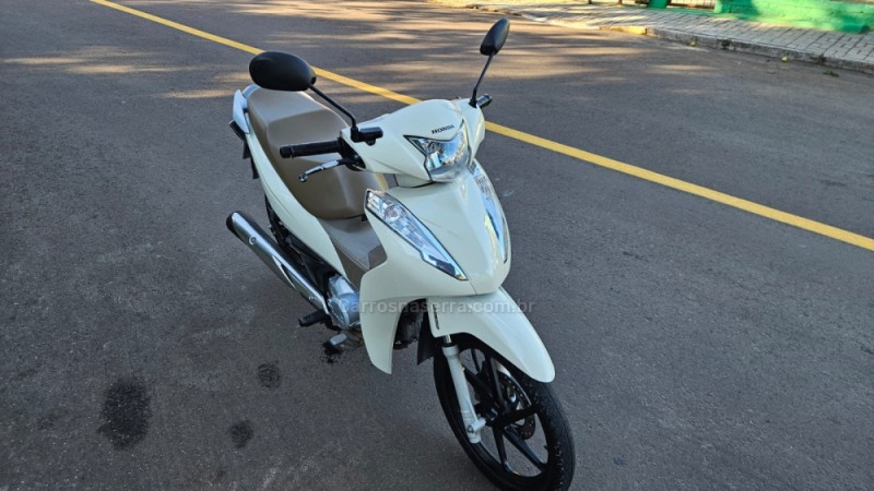 BIZ 125 + - 2019 - IVOTI