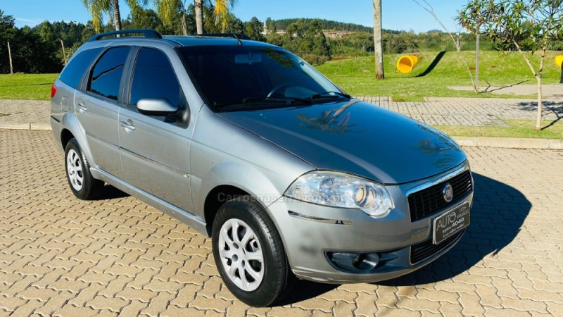 palio 1.4 mpi fire elx weekend 8v flex 4p manual 2010 dois irmaos