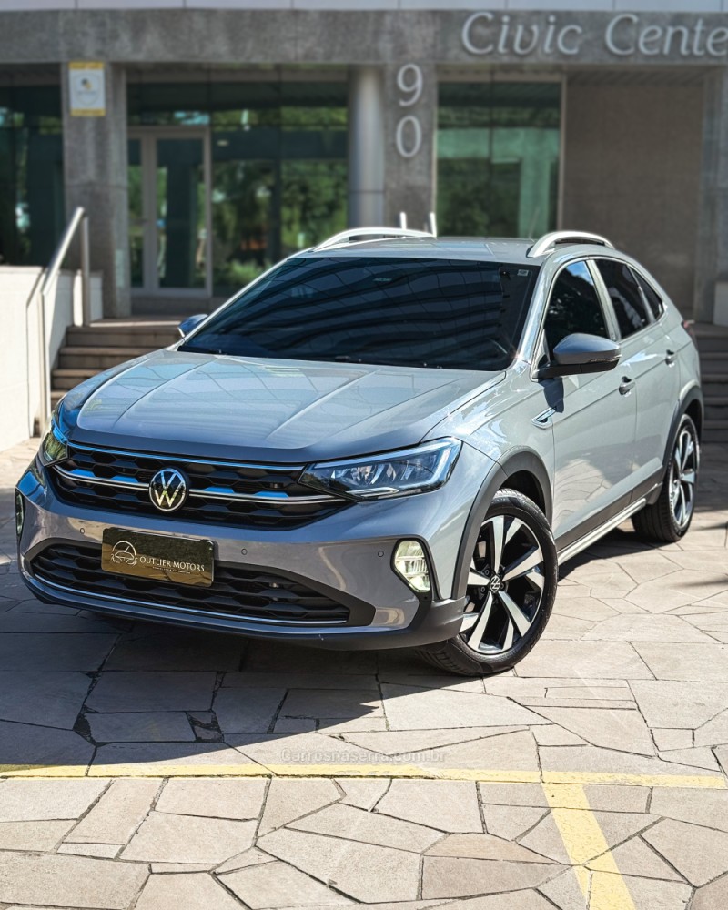 nivus 1.0 tsi highline flex 4p automatico 2024 novo hamburgo