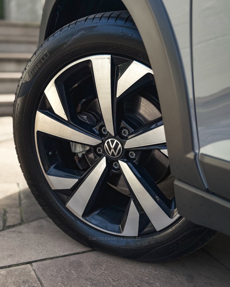 NIVUS 1.0 TSI HIGHLINE FLEX 4P AUTOMÁTICO - 2024 - NOVO HAMBURGO