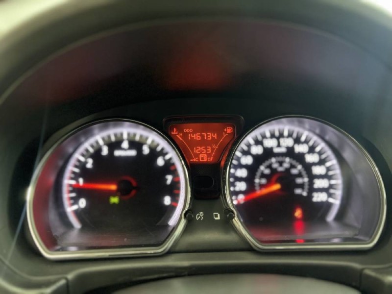 VERSA 1.6 16V FLEX SL 4P MANUAL - 2013 - CAXIAS DO SUL